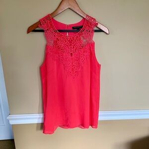 🆕 Banana Republic Sleeveless Top